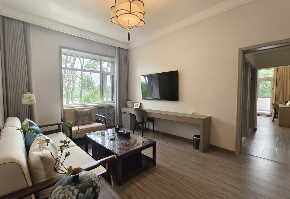 水云间-行政套房