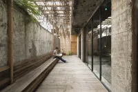 SOF hotel