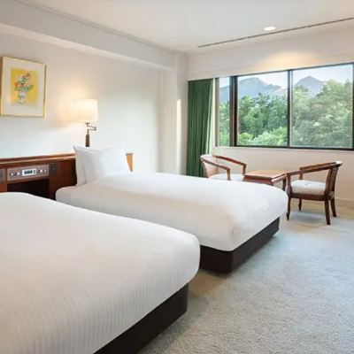 クラシックデラックススイート アクティブリゾーツ 裏磐梯 クーポン