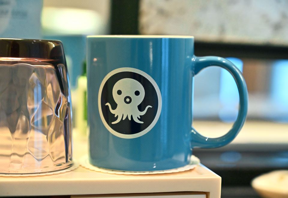 亚太楼海底小纵队亲子主题景观房