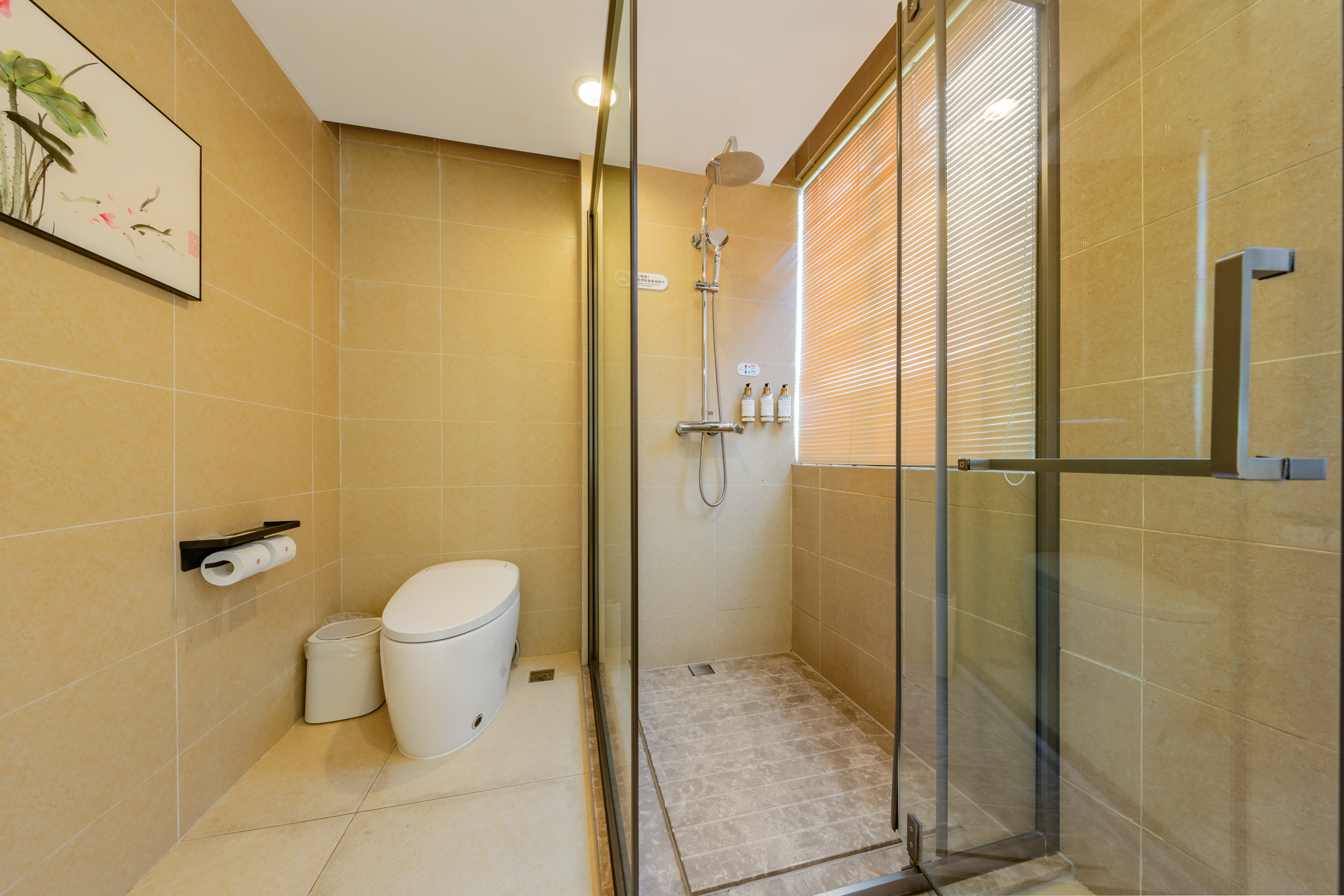 府邸·庭院別墅（四臥兩廳）