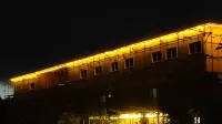 port vila airport hotel Hoteles en 