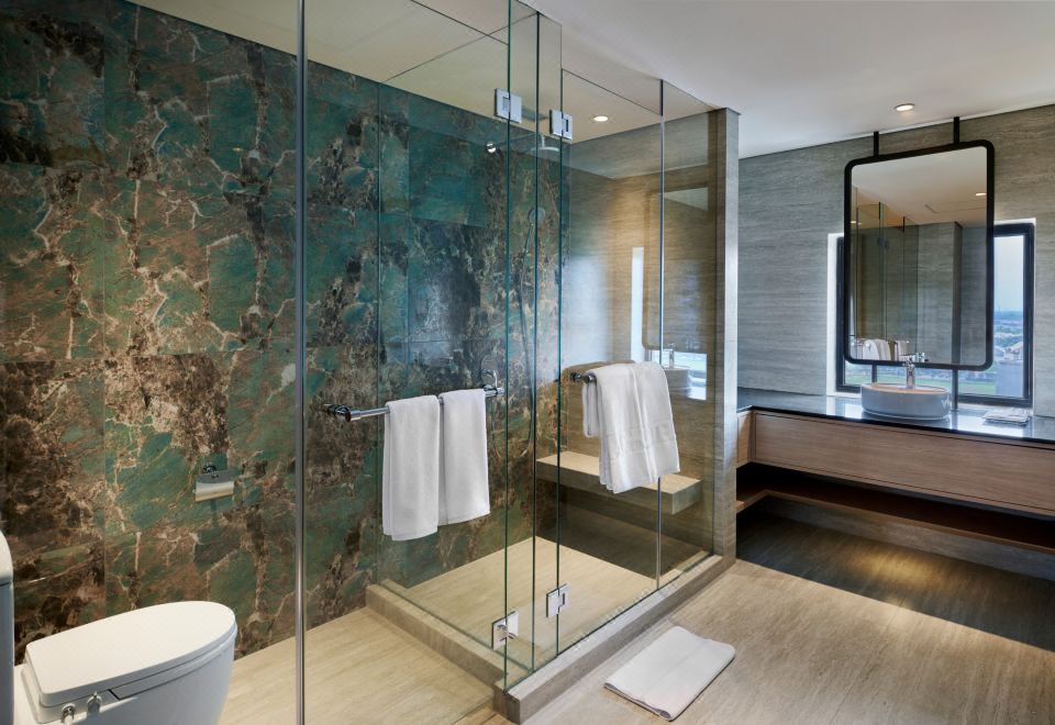 40号工作室双人间