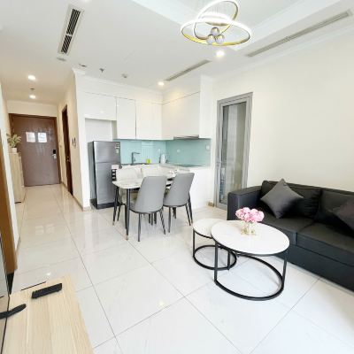 Landmark舒適2臥室套房（非81塔） 地標81塔中央公園公寓式飯店優惠