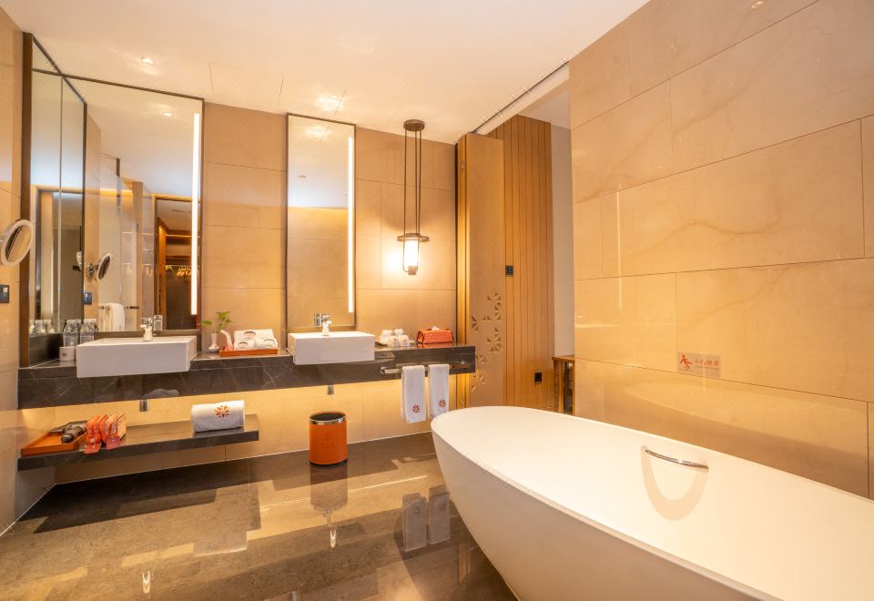 Angsana Zhuhai HengqinFamily-friendly Queen Room