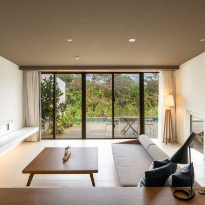 プレミアヴィラ ザ リスケープ クーポン