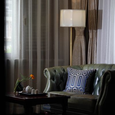 庭芳·園景豪華大床房 鼓浪嶼林氏府公館飯店優惠