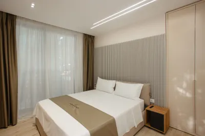 Downtown Hotel Hotels in 