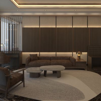 行政套房 河內廣場大飯店優惠