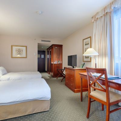 高級房 長榮桂冠飯店優惠