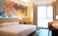 Sunway Hotel Big Box Hotels in 