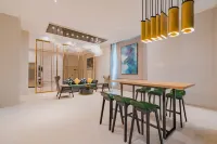 City Comfort Inn