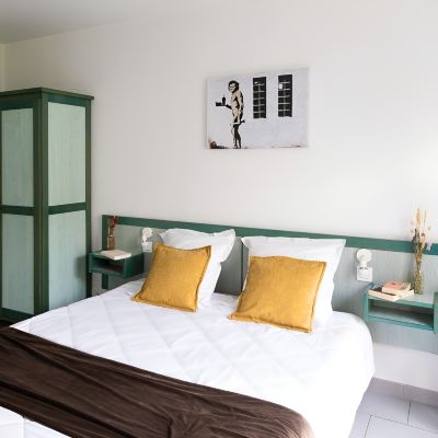 Apartment - 1 Bedroom AC Hotel HR Promo Code