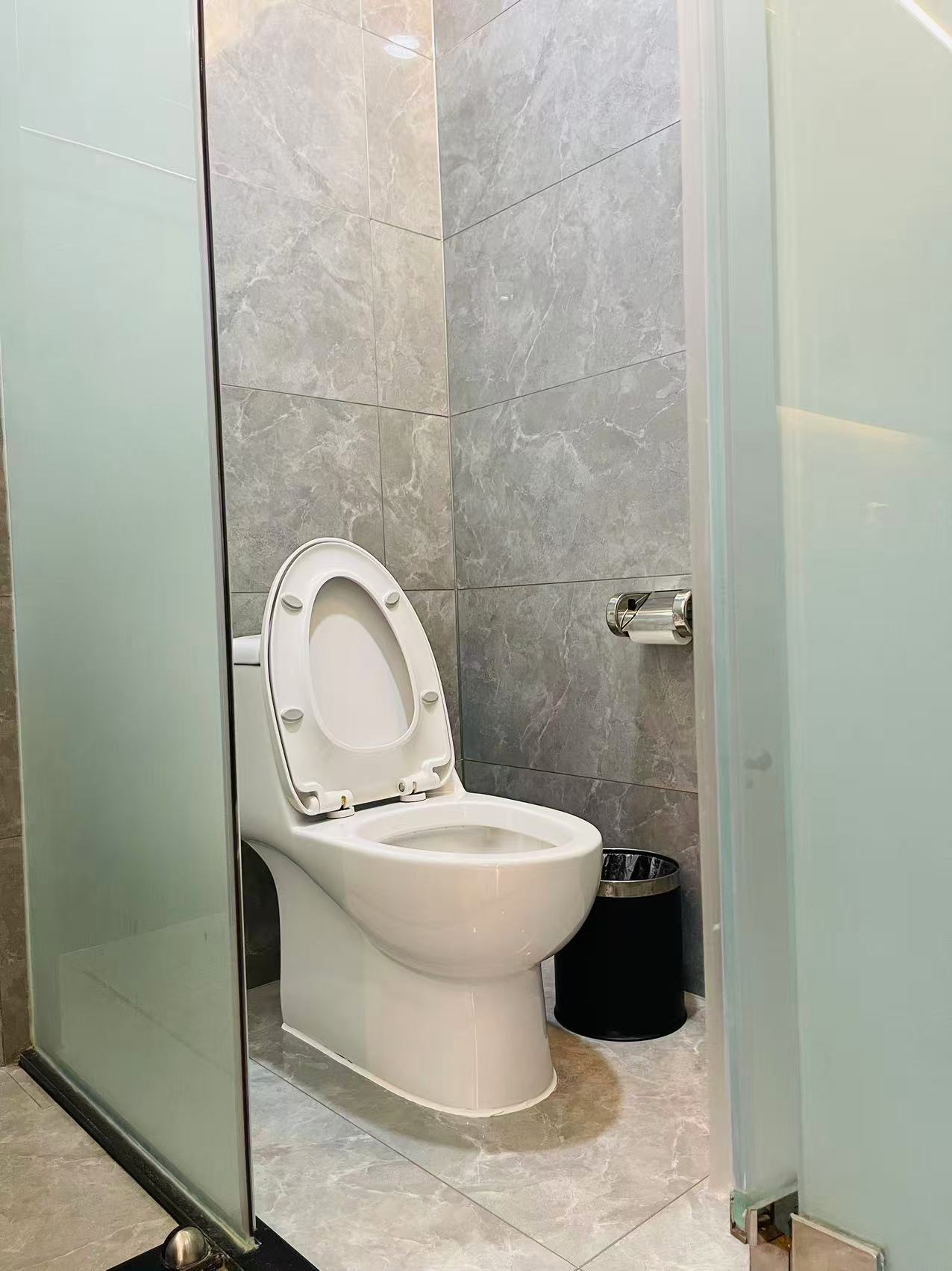 凤凰嘉宾大床房