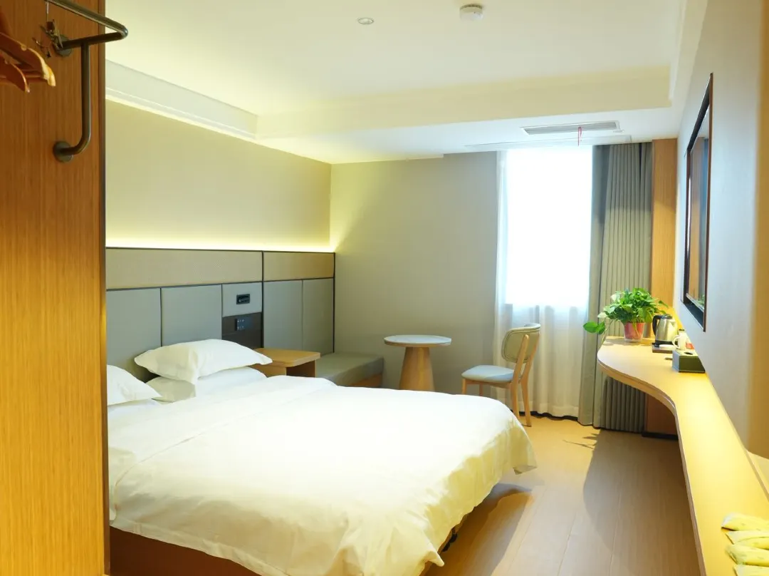 Weike Hotel Hefei Wuhu Road - Hefei