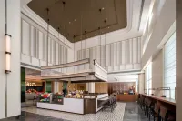 Hilton Garden Inn Ningguo Chengxi Lake