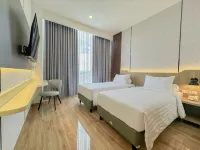 Azana Style Hotel Jombang Hotel a Peterongan