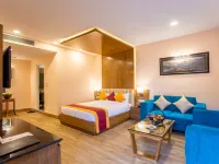 Dreamland Gold Resort & Hotel 틸로타마 호텔