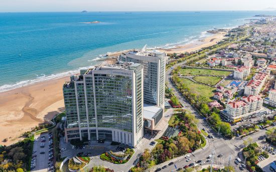 Hyatt Regency Qingdao