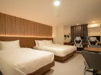 JK Hotel Suwon