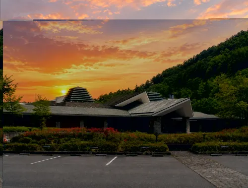LiVEMAX  Golf Club Tochigi