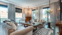 Riad Maison Bleue and Spa