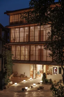 HOTEL MORO