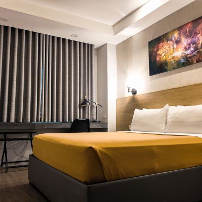 Queen Room Jet Hotel Promo Code