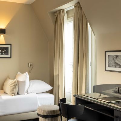 Prestige Triple Room Excelsior Opera Paris Promo Code