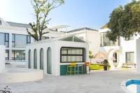 Shanghai Chuyu Designer Homestay Hoteles en 