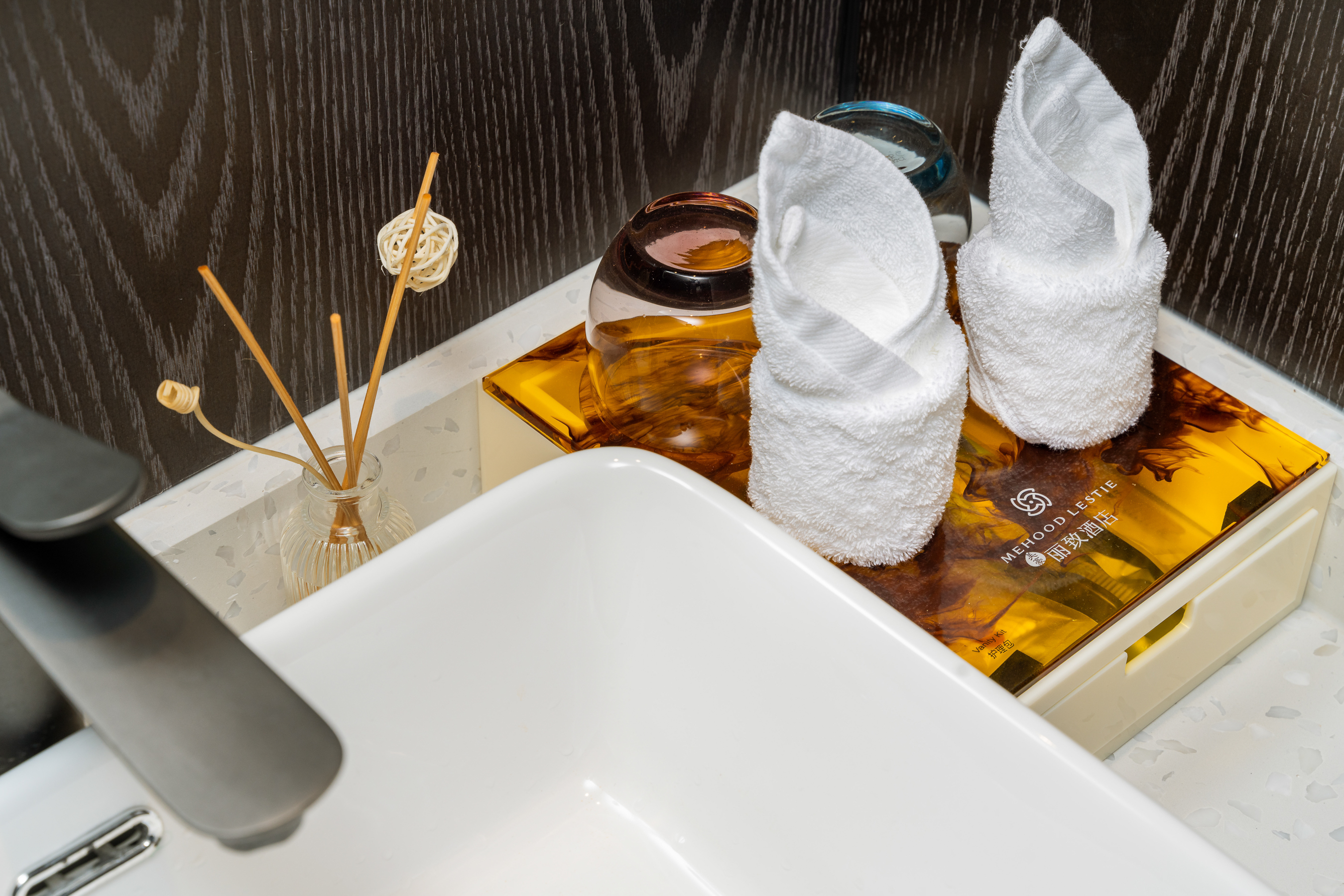 丽致轻奢大床房