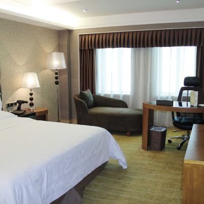 標準單人房 深圳萬華國際大飯店優惠