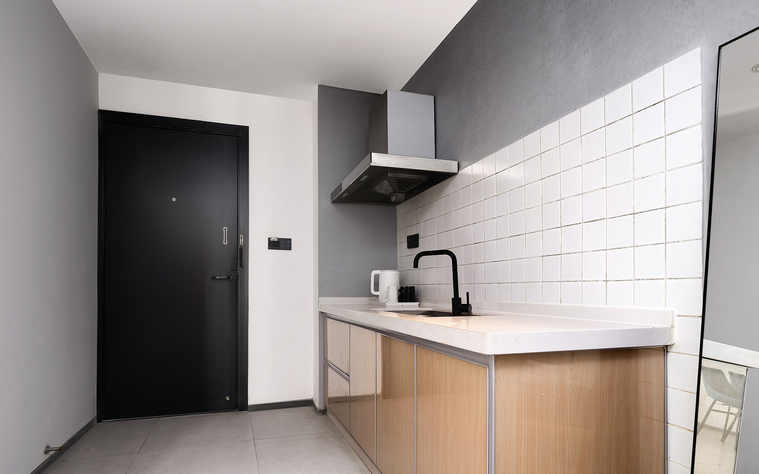 Zhangjiajie Bangke Youth Resort Hotel (Wulingyuan National Forest Park)洗衣服务｜简欧两室一厅家庭套房&Free停车