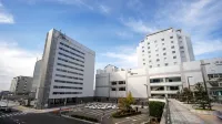 Hotel Metropolitan Yamagata Hotels in 