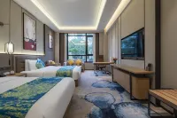 Cangzhou Canal Guest Hotel Hotels in 