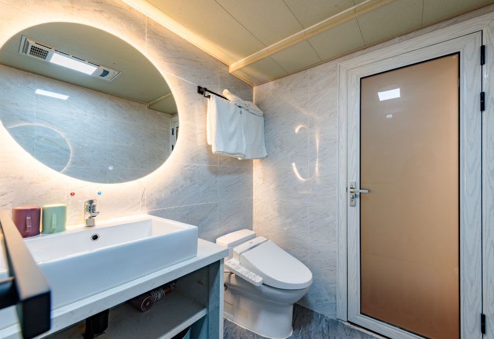 Guestroom - Lake-View