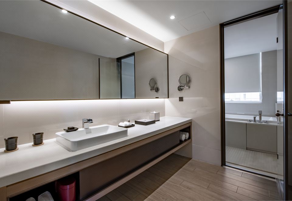 JOYA Hotel Chengdu High-tech ZoneDeluxe Queen Room