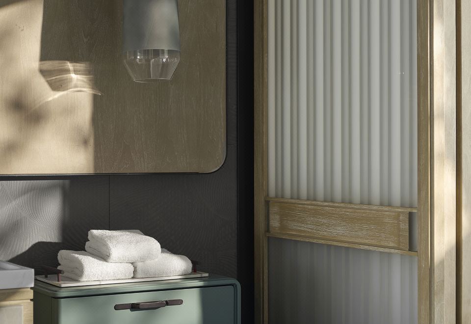 觀海海景套房【朝日與落霞】