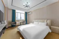 7 Days Premium·Xinyang Gushi Unicom Building