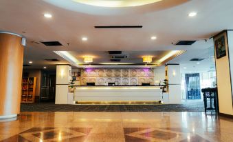 Hotel Sentral Riverview Melaka