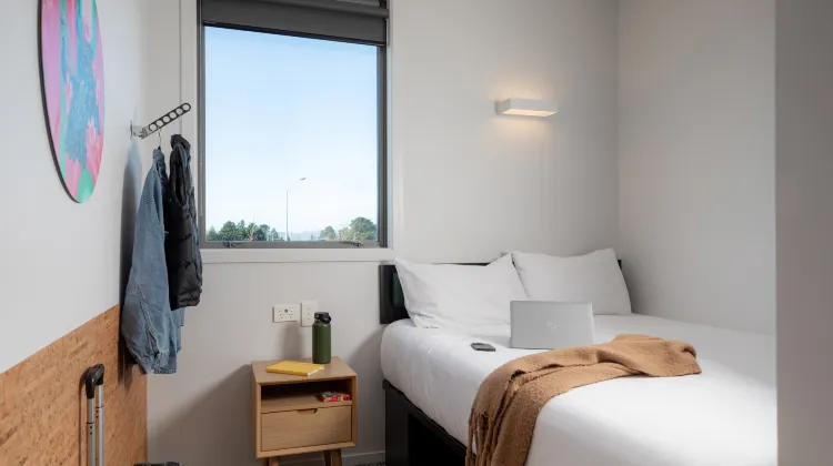 Lylo Christchurch 外観