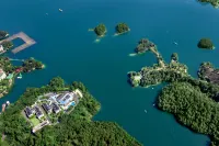 Blue City. Anyi Resort Qiandao Lake County