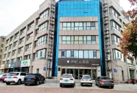 Homeinn Pebble Hotel (Linyi Yinan Government Plaza) Hotel a Yinan
