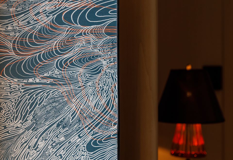 Andaz Nanjing HexiDeluxe 2-bed Room