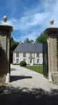 Château Saint Gilles Hotels in 