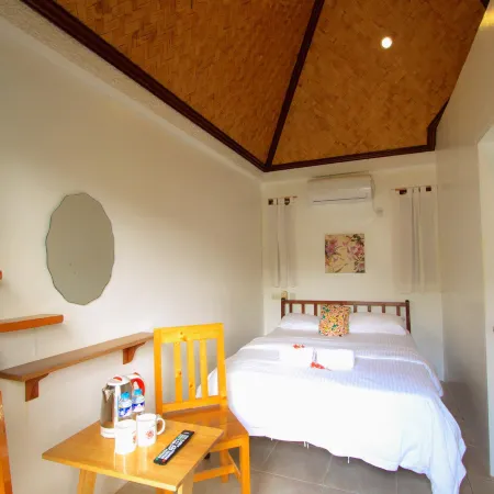 SunzEn Palawan, Resort (Sunz en Coron Resort)