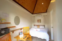 SunzEn Palawan, Resort (Sunz en Coron Resort)