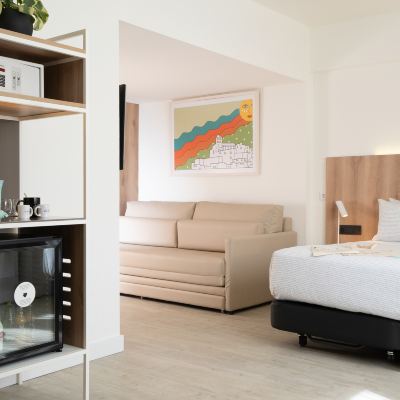 Loft INNSIDE IBIZA Promo Code