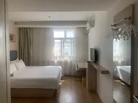 HanTing Hotel (Yu) Hotels in Yu County