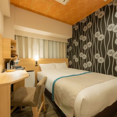 標準單張床房【城景高樓層】 上野御徒町可可尼東正酒店優惠